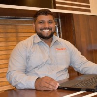 Prashant Tajane Email