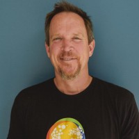 World Central Kitchen Employee John Torpey's profile photo