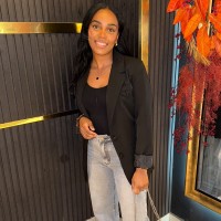 Inmind Community Support Services Employee Khadijah Saleem's profile photo