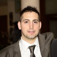 CIERRE Employee Manuel Ferrari's profile photo