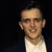 Ball Corporation Employee Connor Ogden's profile photo