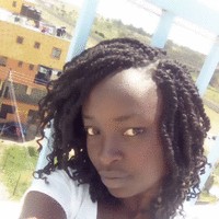 Stellar Security Services Employee Joyce Njeri's profile photo