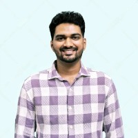 Seanergy.ai Employee Raja Maddala's profile photo