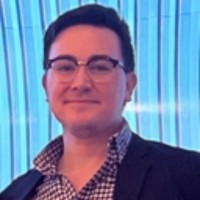 Converged Employee Sean Moriarty's profile photo