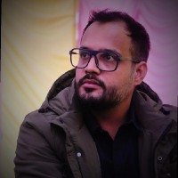 BatteryPool (Divish Mobility Pvt Ltd) Employee Ashit Virmani's profile photo
