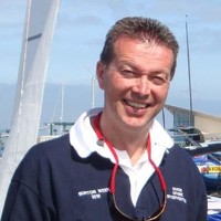 BERTHON Employee Ian Benjamin-Stables's profile photo