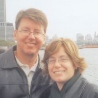 Welch LLP Employee Rick Reid's profile photo