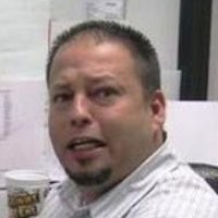 Apollo Embroidery Employee Glenn Debaca's profile photo