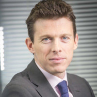 Soletanche Bachy Employee Julien Dubreuil's profile photo