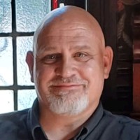 Burnley Borough Council Employee Simon R.'s profile photo