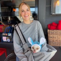 Piñata Rent Employee Lindsey Greene's profile photo