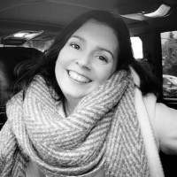 TRUEBOND Employee Ana Costa's profile photo