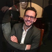 1762 Consultants Employee Alexandre Sabben's profile photo