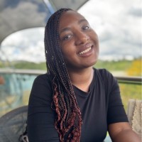 PwC UK Employee Tinyiko Ca's profile photo