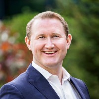 Concentus Wealth Advisors Employee Nathan Hayward's profile photo