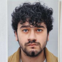 ISF Energies Employee Alexis Proust's profile photo