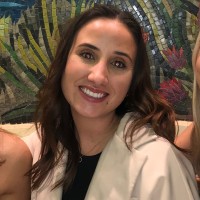 Francesca Ralfe Email