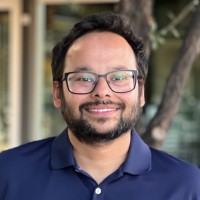 GetSetUp Employee Neil Dsouza's profile photo