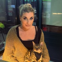 TAZI AI Systems Employee Mirna Prpic's profile photo