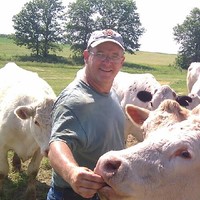 James Darby Email & Phone Number