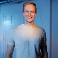 Sensor Employee Bart Veneboer's profile photo