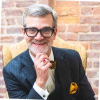 Coltrane & Overfield, PLLC Employee John Overfield's profile photo