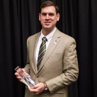 Construction Specialties of North Florida, LLC Employee David Hacker's profile photo