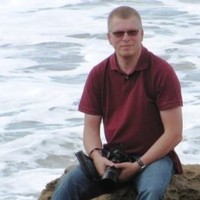 Conclusion AMIS Employee Jeroen Gouma's profile photo