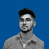 Predis.ai Employee Shikhar Gupta's profile photo