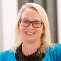 LiminalArc Employee Julie Connors's profile photo