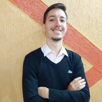 Confecções Elite Employee Renan Pimenta's profile photo