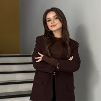 Azerpost Employee Nigar Valiyeva's profile photo