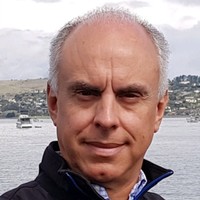 IAPG Employee Martin Kaindl's profile photo