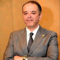 Mohamed Aboulghait Email & Phone Number