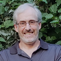 The Pantry Catering Employee Daniel Horwitz's profile photo