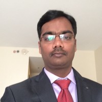 Continuity Logic Employee Nagendra Kumar's profile photo