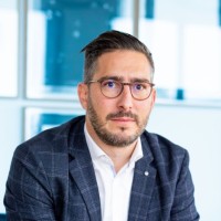 v.FISCHER INVESTAS Employee Silvio Gloor's profile photo