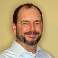 YellowCross Employee Kent Thomas's profile photo