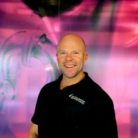 AUT Millennium Employee Aaron Brown's profile photo