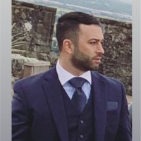 LitFinancial Employee Jimmy Abdallah's profile photo