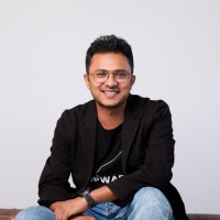 Arpit Gupta Email & Phone Number