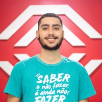 Rubeus Employee Pablo Sanches's profile photo