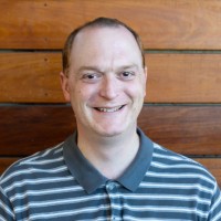 Coder Employee Robert Whiteley's profile photo