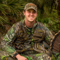 Primos Hunting Employee Lake Pickle's profile photo