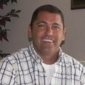Turner Industries Employee Mike Nuckles's profile photo