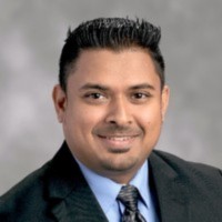 MiniCo Insurance Employee Ravendra Singh's profile photo