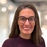 The Gerald J. and Dorothy R. Friedman School of Nutrition Science and Policy at  Employee Allison McQueen's profile photo