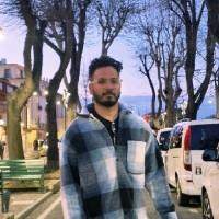 Ebicus Employee Saiyam Jain's profile photo