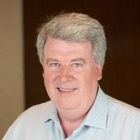 Seeking interesting opportunites Employee Tom Larkin's profile photo