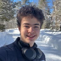 Stealth Startup Employee Gabriel Thompson's profile photo